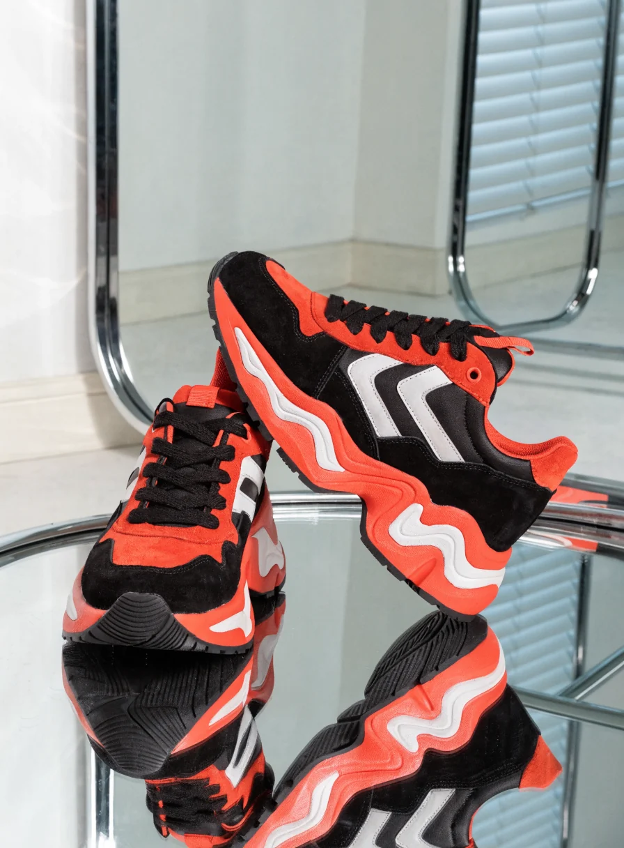 Avis bottines Refresh Chaussures