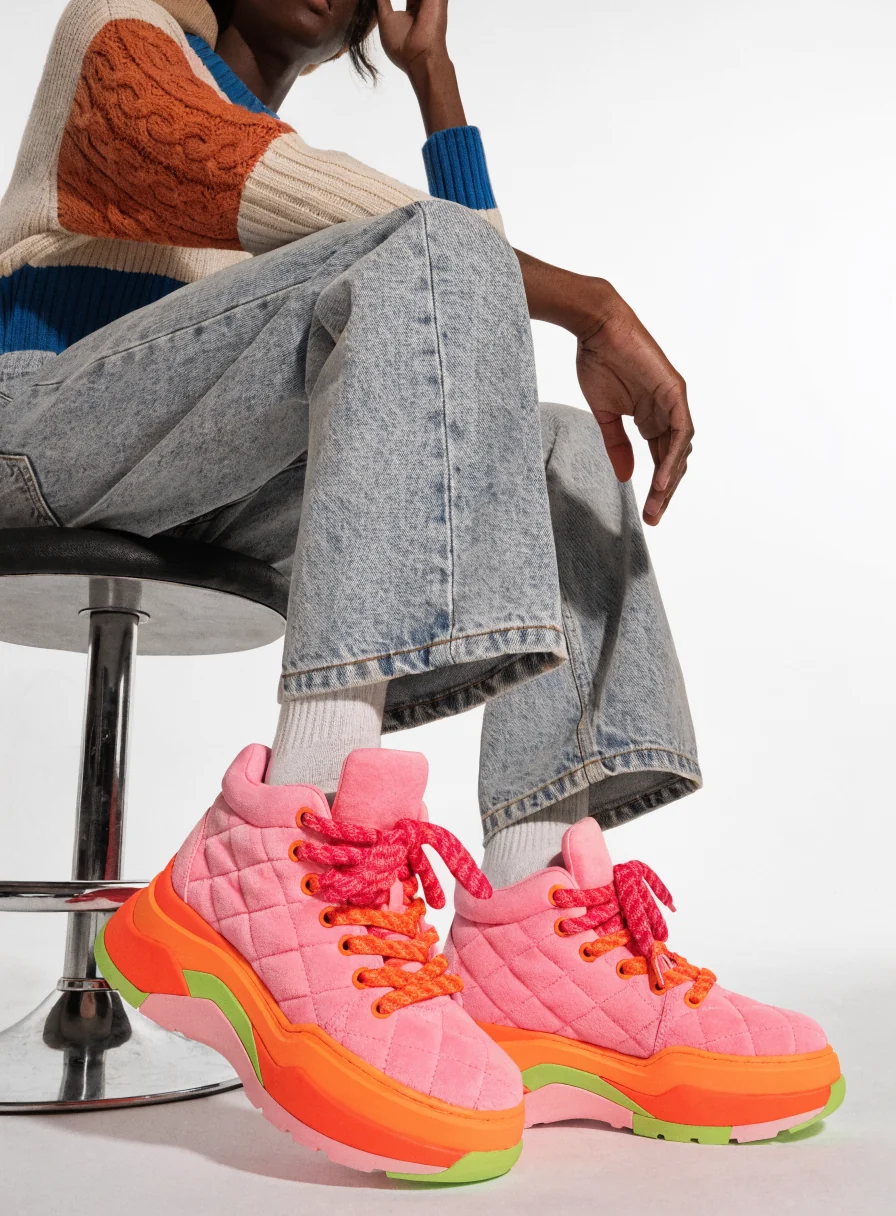 Échange SAV Refresh Chaussures