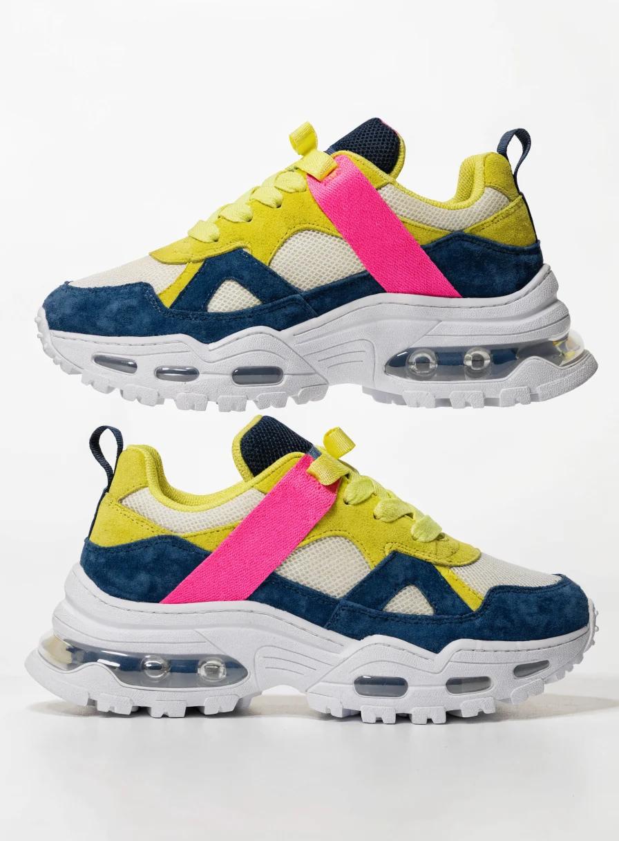 Mules ouvertes été Refresh Chaussures