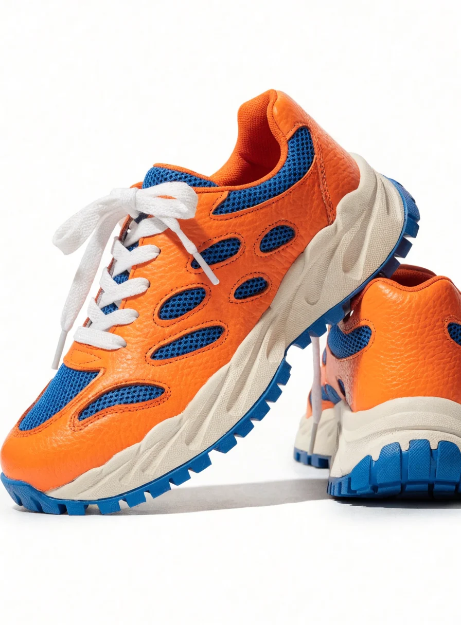 Chaussure casual marine Refresh Chaussures