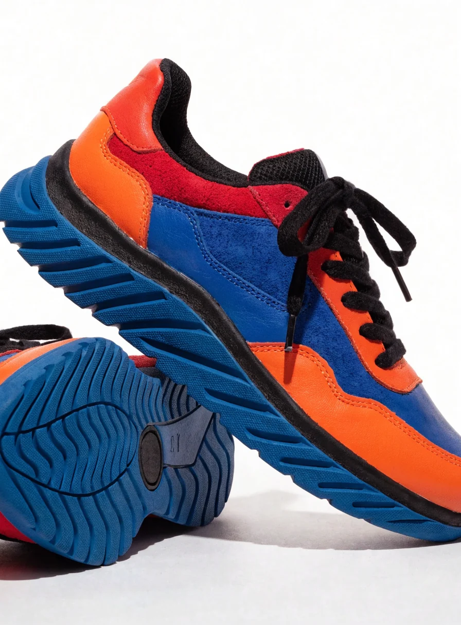 Livraison colis Europe Refresh Chaussures